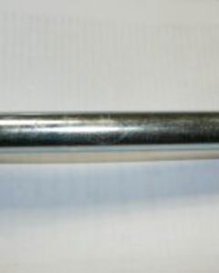 SHAFT,BLANK,20mmODx1524mm  Zinc blue Chromated